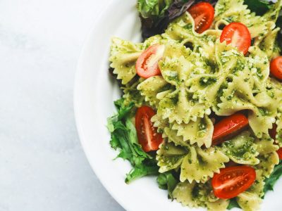 Farfalle
