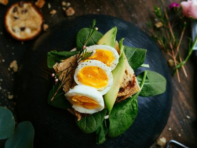 Tostada